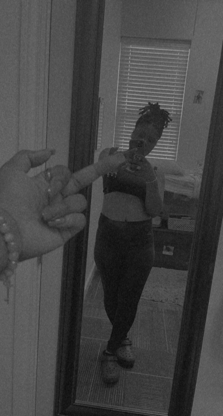TimNeisha Green cover image