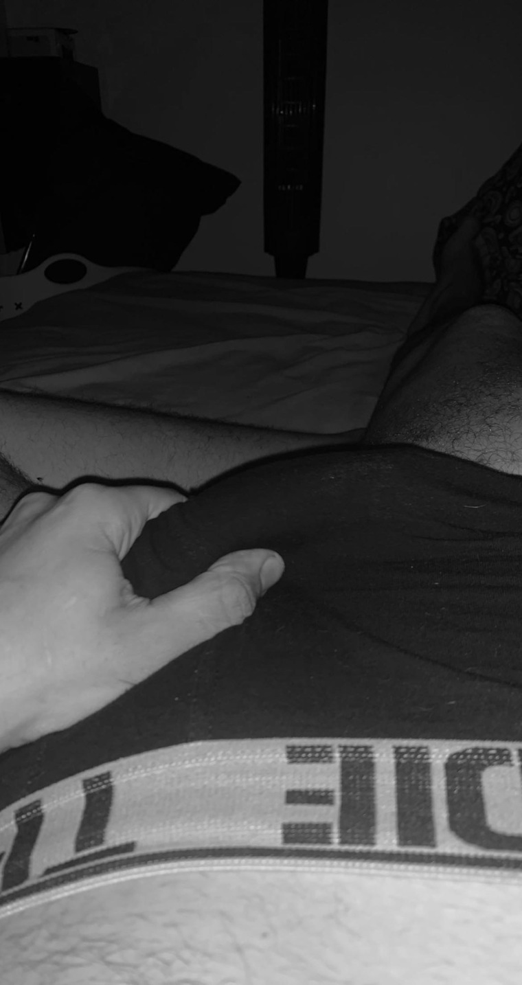 Lachie - 24 - Male - Melbourne cover image