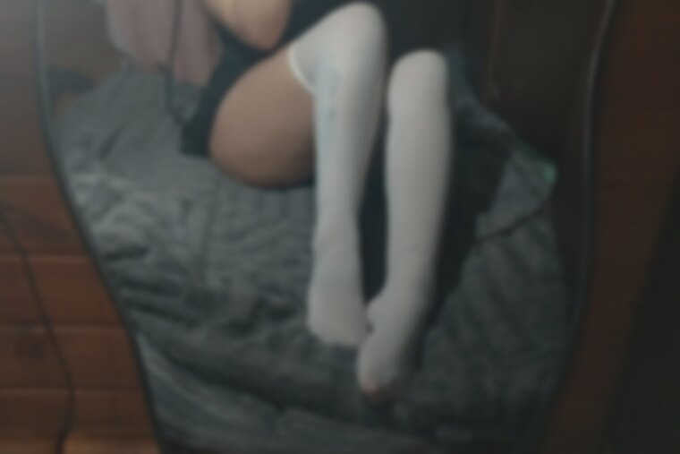 Feet Princess cover image