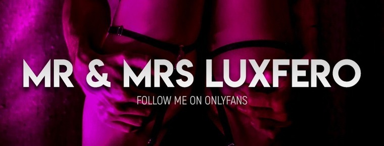 Alx Luxfero cover image