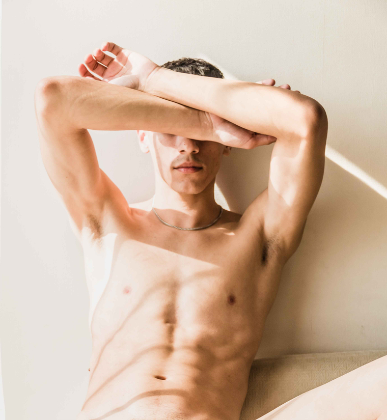 Daniel Alexander🔥 cover image