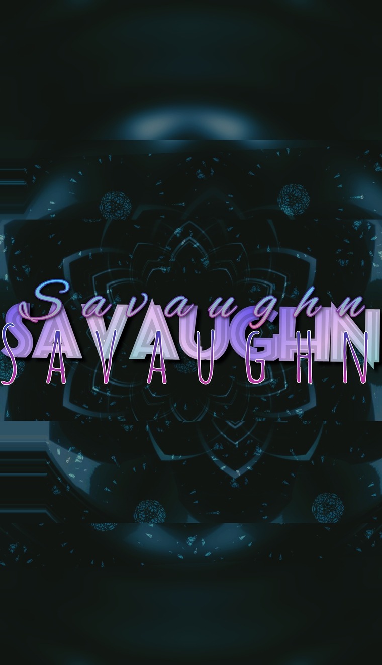 Alexander Savaughn cover image