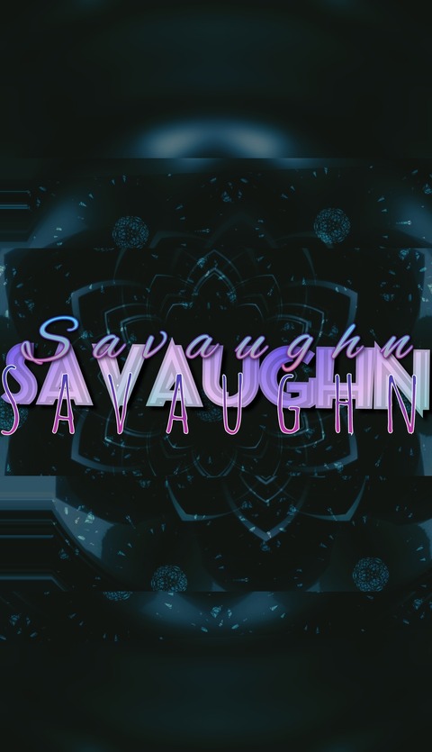 Alexander Savaughn cover image