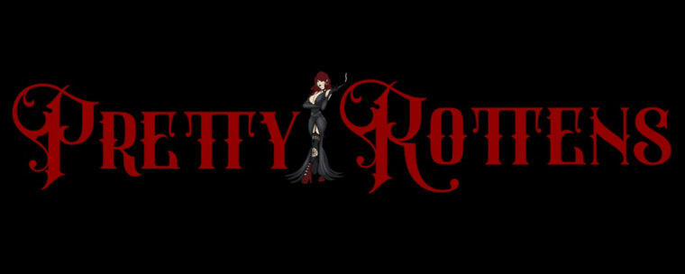 Pretty Rottens cover image