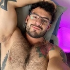 Alberto avatar