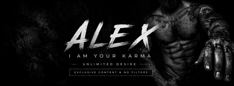 • YØŪR K∆RMÅ • cover image