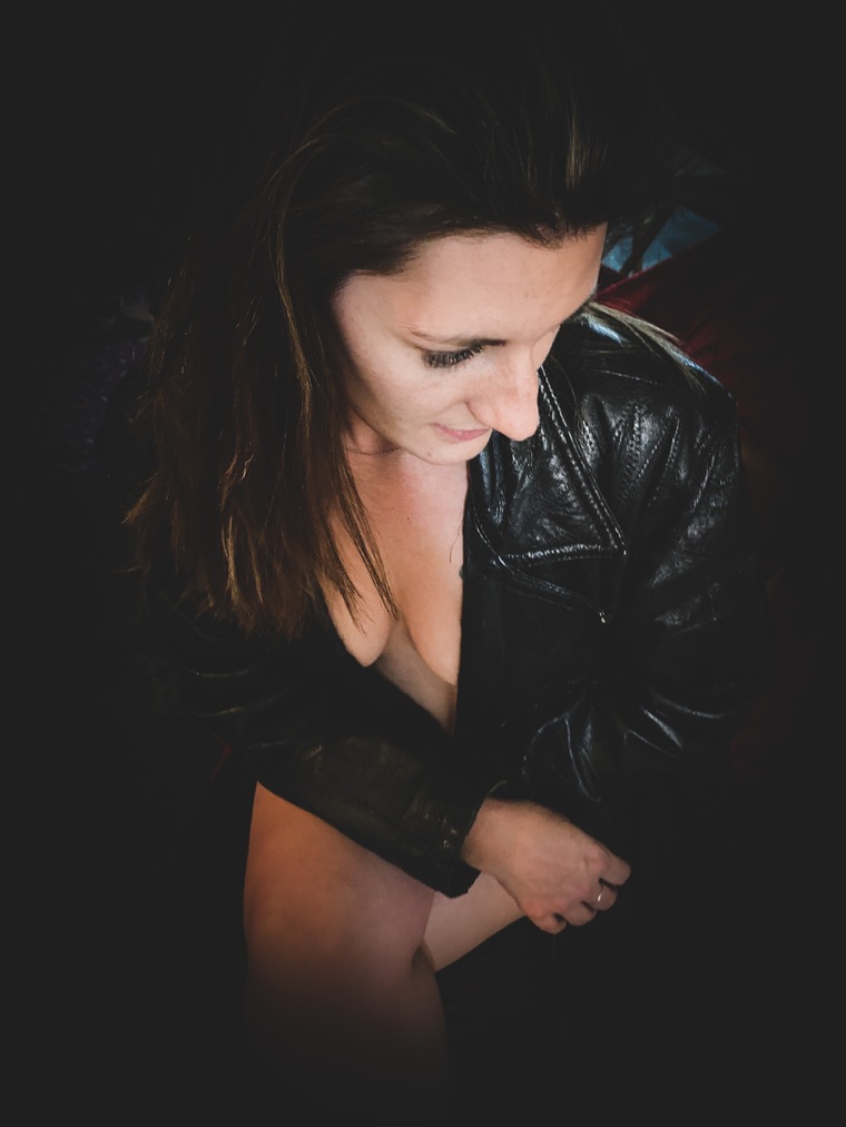 Alyana Marie cover image