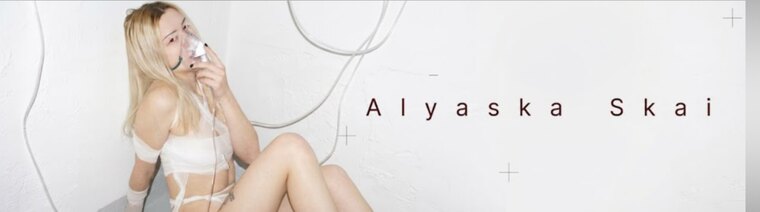 Alyaska Skai banner image