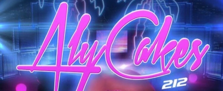 AlyCakes212 banner image