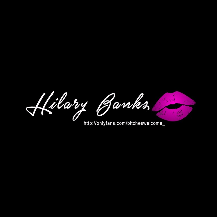 Hilary Bank$ cover image