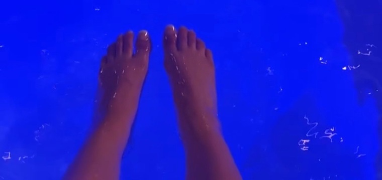 Feet Goddess cover image