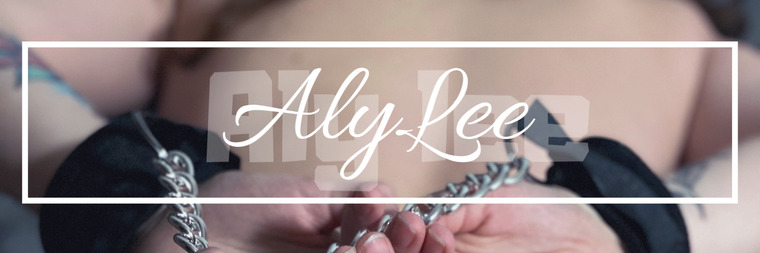Aly Lee ・゚✧ banner image