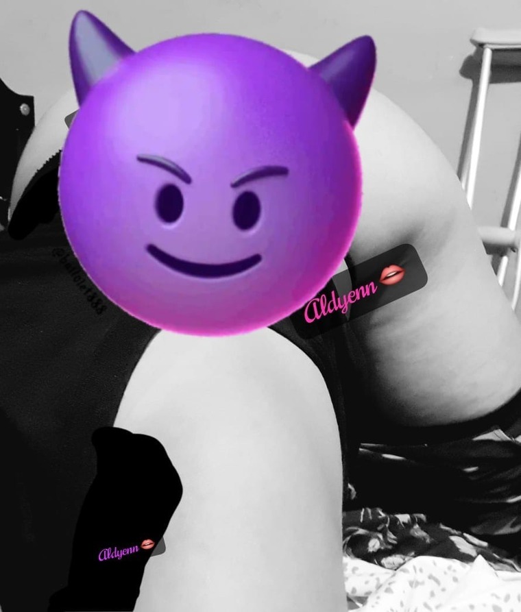 Alyn Hotwife MX cover image