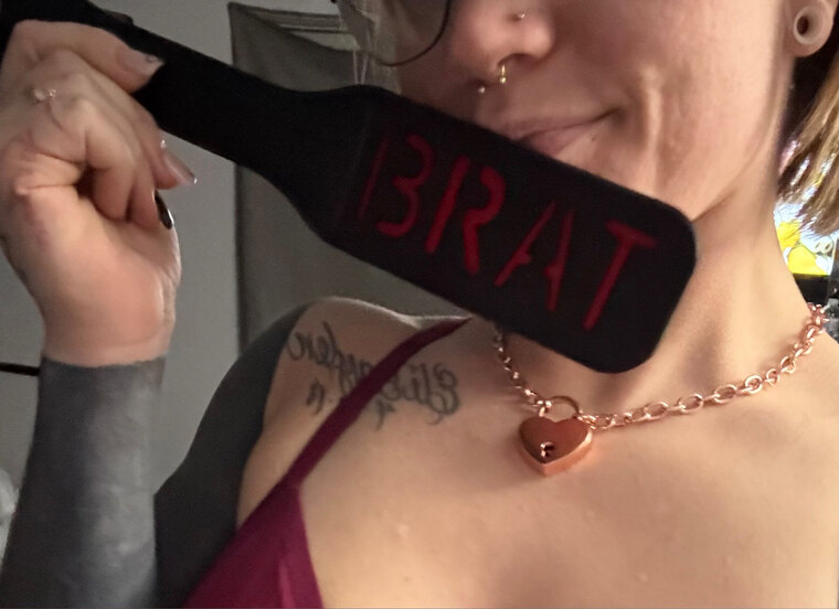 Aly Peach banner image