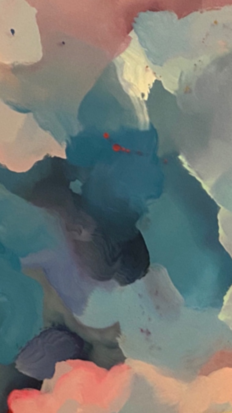 ALYSA cover image
