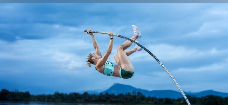 Alysha Newman cover image