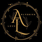 Alyshiva Love avatar