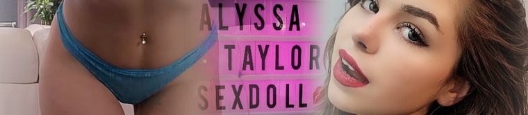 alyssasexdoll cover image
