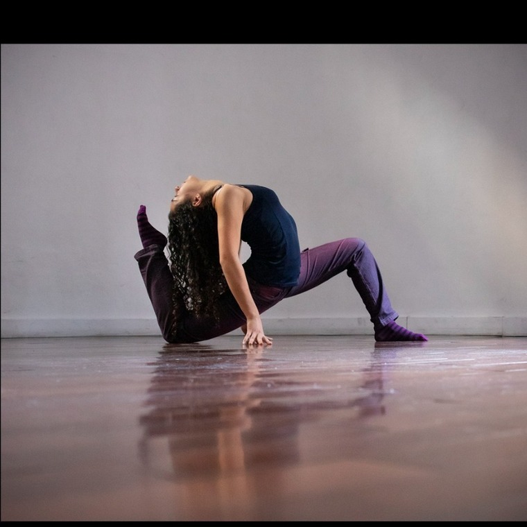 Alyssa cover image