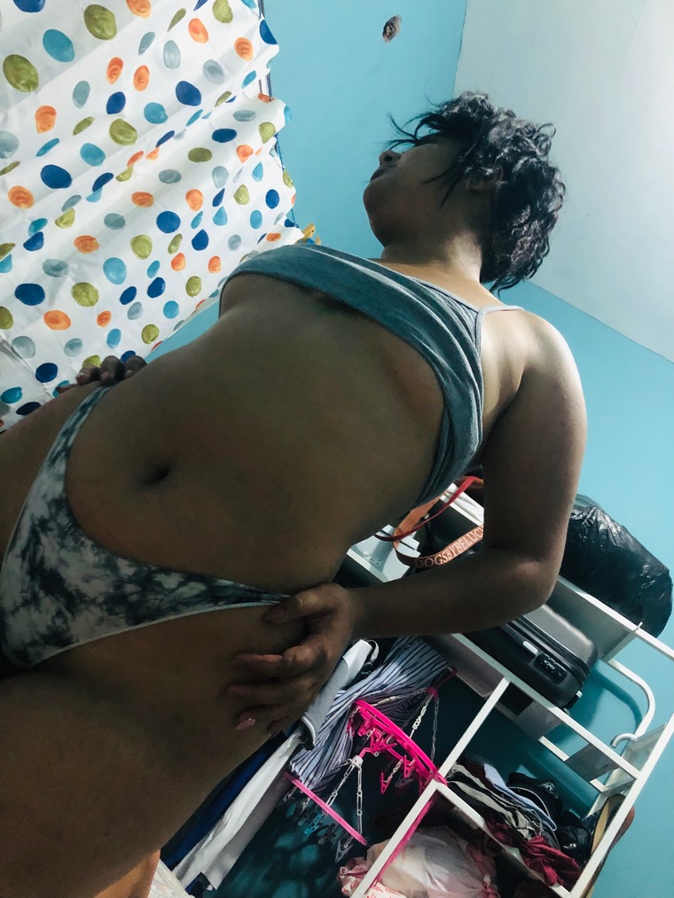Alys Salazar 🔞🔞 cover image
