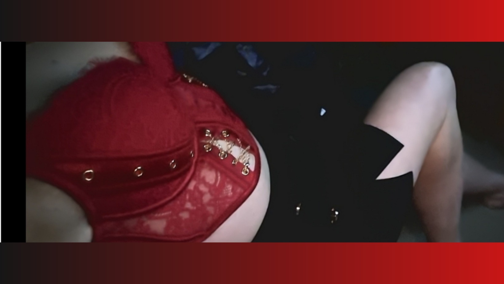 Alyssa Luna banner image