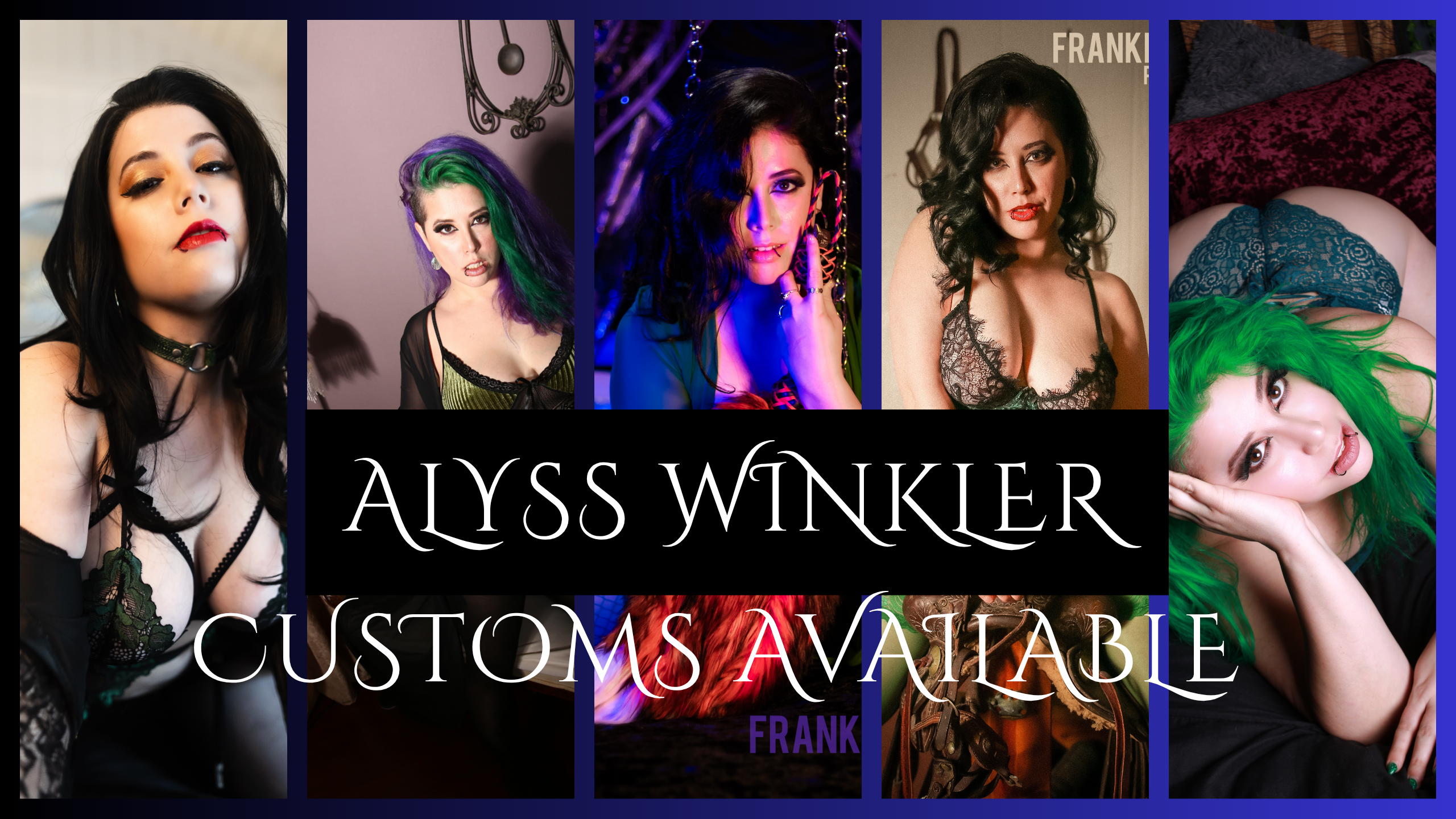 Alyss Winkler banner image