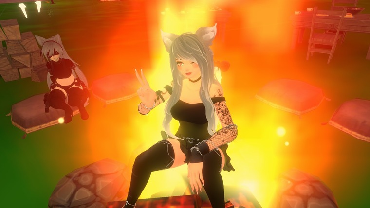Alyson cover image