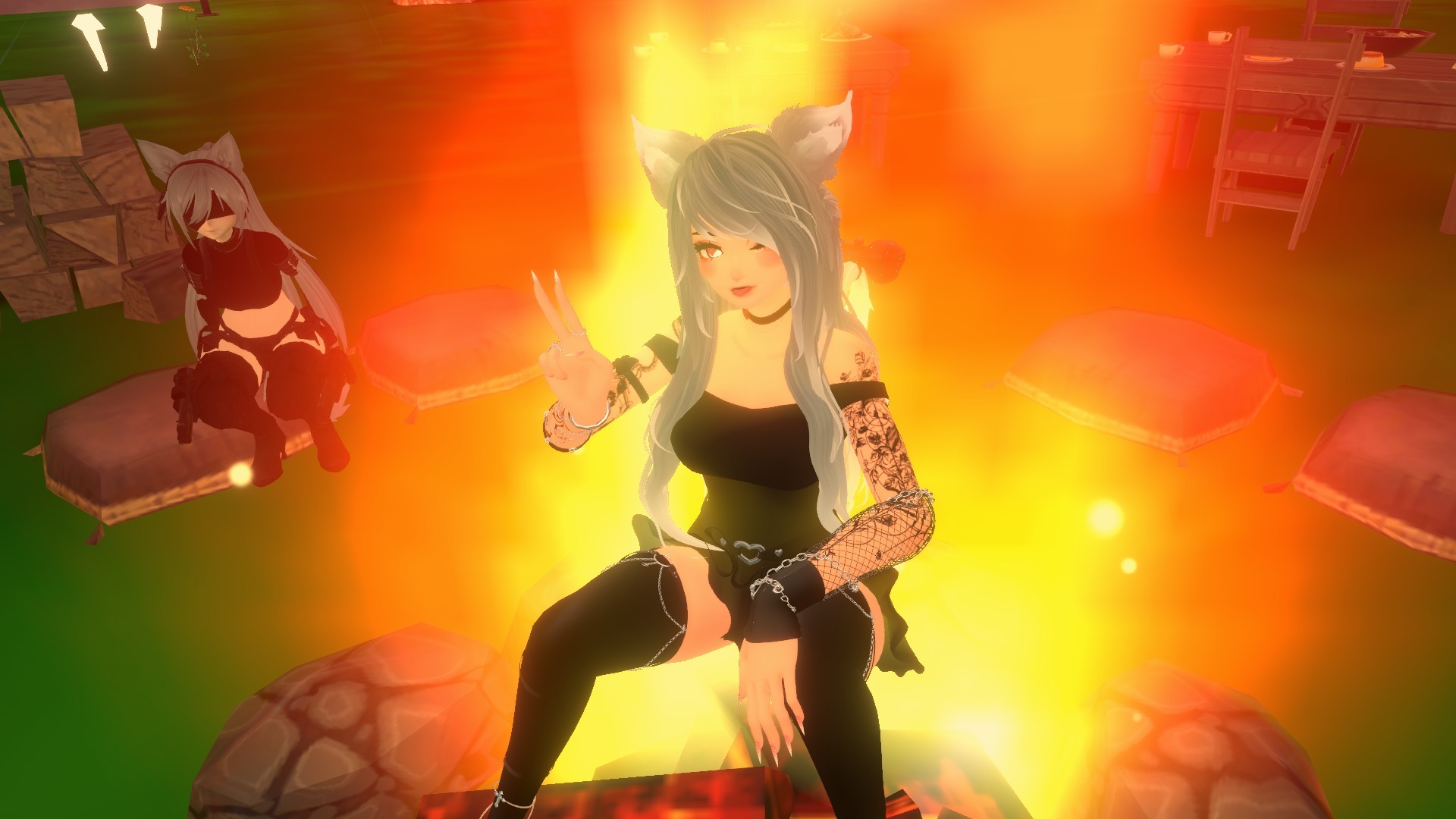 Alyson banner image