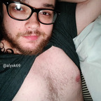 Alyx K avatar