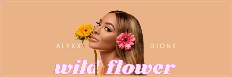 Alyxx Dione cover image