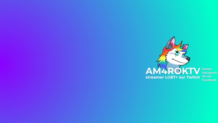 Am4rok banner image