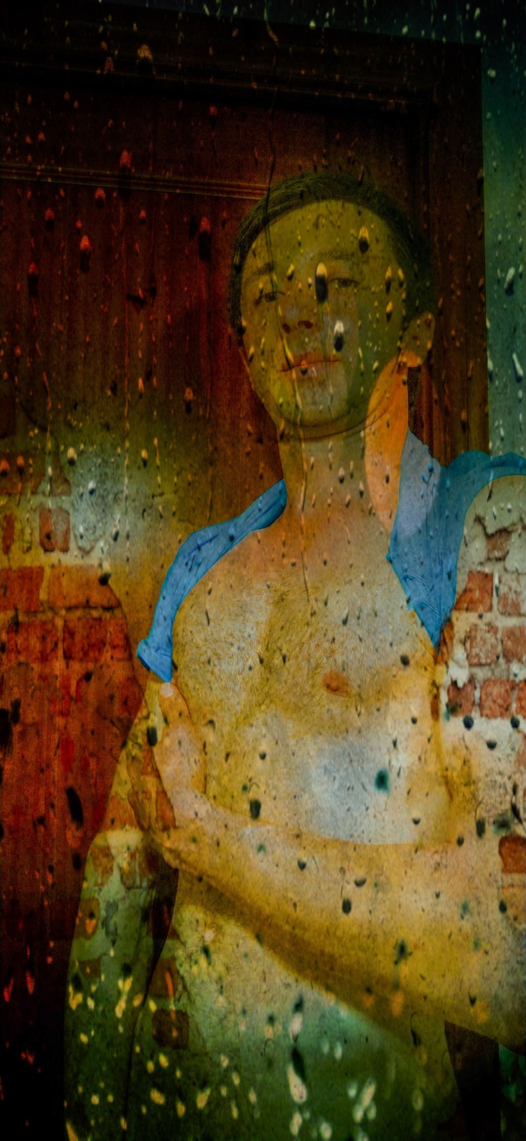 Amador69 cover image