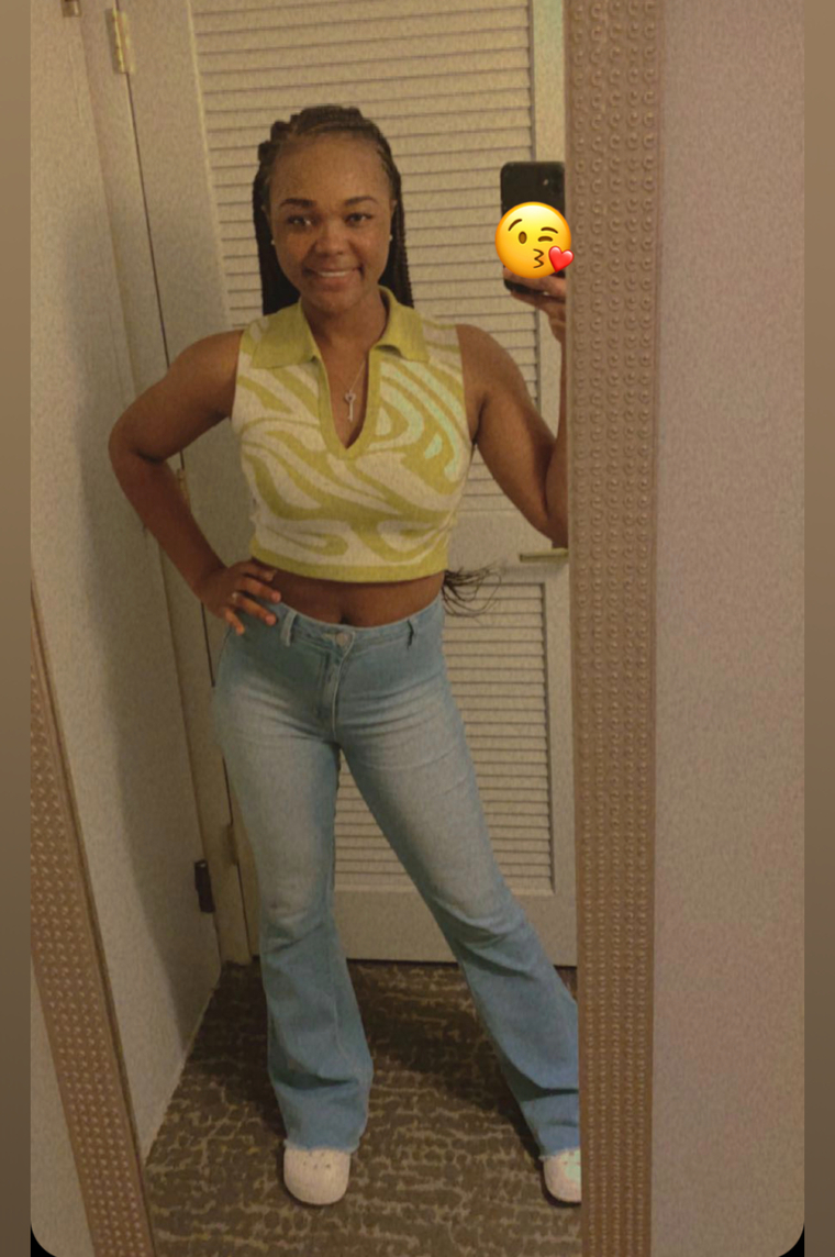 Amaka Williams cover image