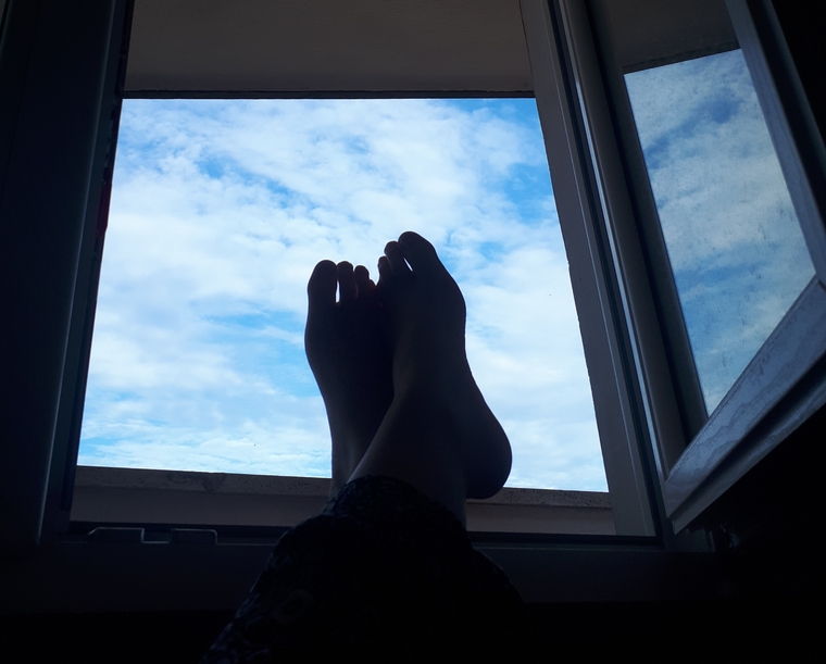 Amalia_Feet cover image