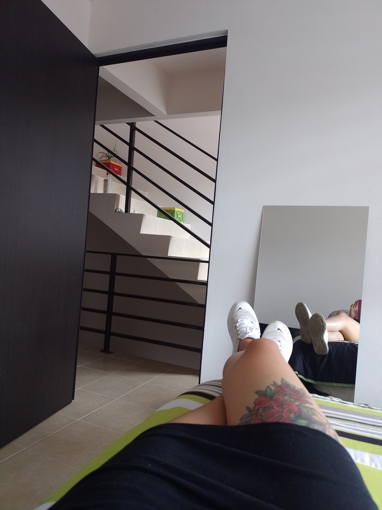 Amanda Beltrán cover image
