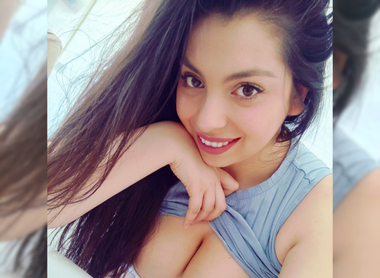 Amanda cover image