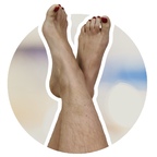 Amanda Hairy Feminist avatar