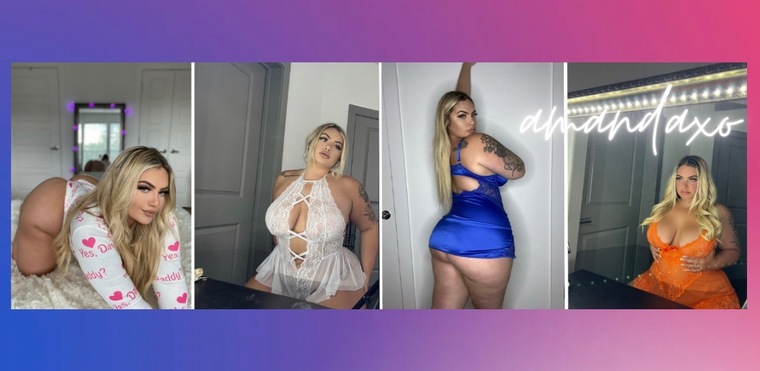 Amanda VIP NO PPV 💎 cover image