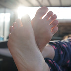 Amanda Feet avatar
