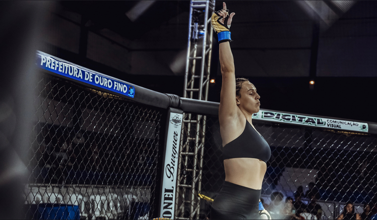 Amanda Rafaaa cover image