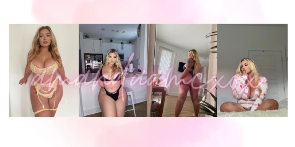 Amanda X O ♡ banner image