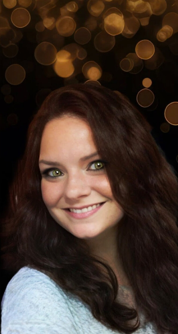 Amanda Odom cover image