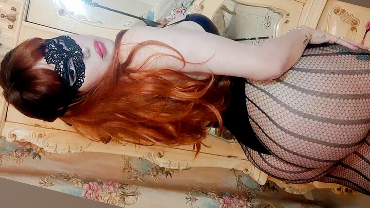 AmandaBDSM banner image