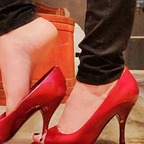 Amandassweetfeet avatar