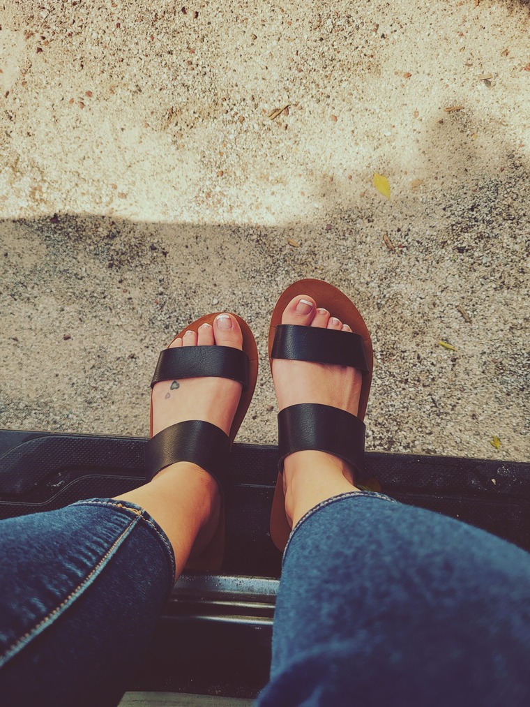 Amandassweetfeet banner image