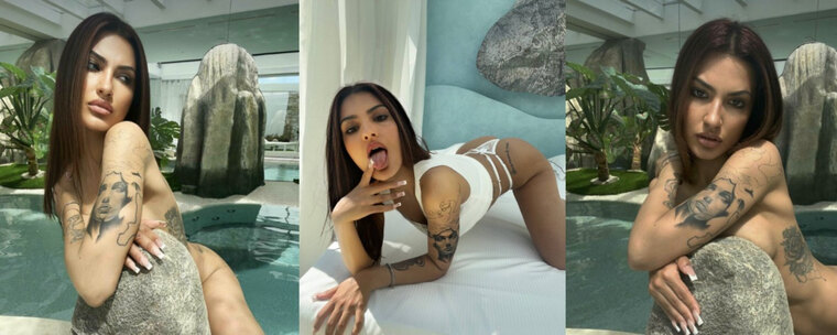 Amanda 🍒 banner image