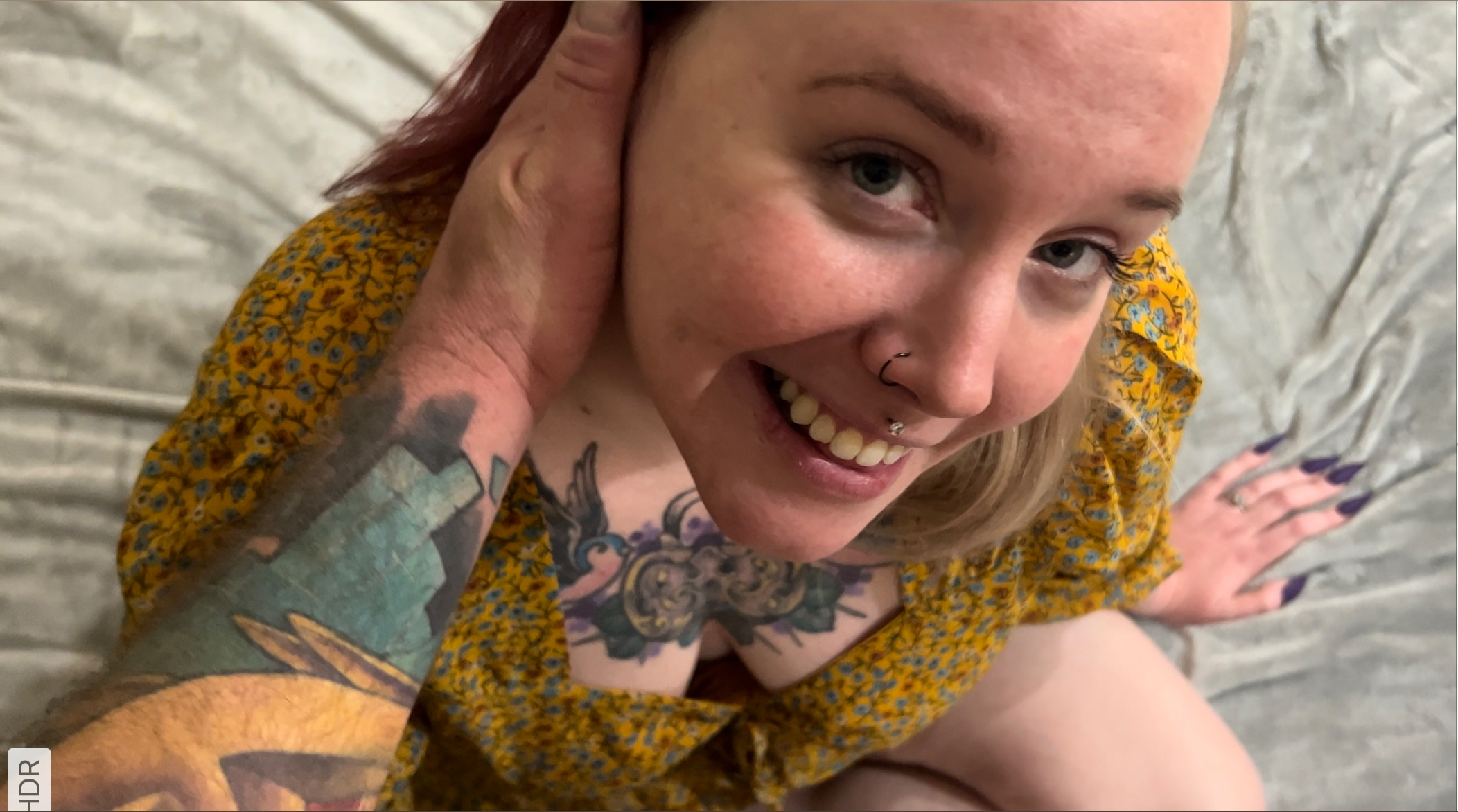 Amanda Sweets banner image