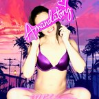 Amandatory avatar