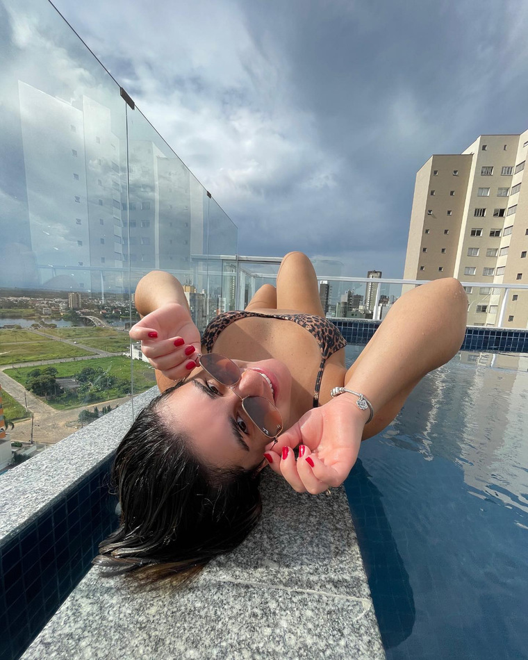 Amanda banner image