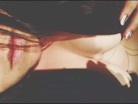 AmandyLips Free Sub Sweet to Naughty cover image